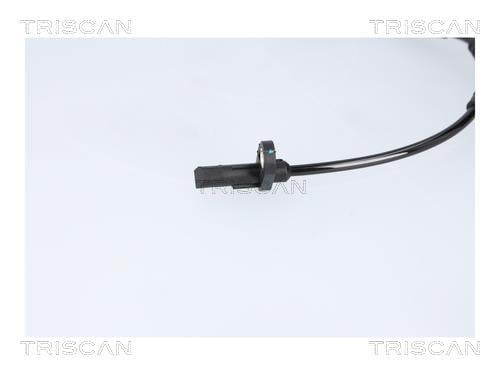 Sensor, revoluciones de la rueda Triscan A/S ref. 8180 11156