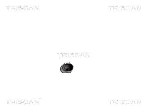 Sensor, revoluciones de la rueda Triscan A/S ref. 8180 11156
