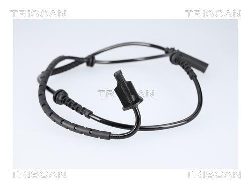 Capteur ABS (Capteur de vitesse de roue) Triscan A/S 8180 11157