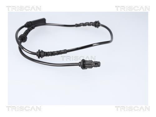 Capteur ABS (Capteur de vitesse de roue) Triscan A/S 8180 11158