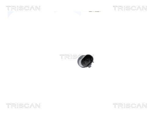 Capteur ABS (Capteur de vitesse de roue) Triscan A/S 8180 11158