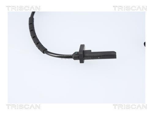 Sensor, revoluciones de la rueda Triscan A/S ref. 8180 11160