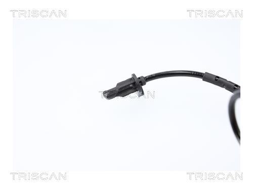 Sensor, revoluciones de la rueda Triscan A/S ref. 8180 11161