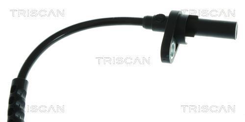 Capteur ABS (Capteur de vitesse de roue) Triscan A/S 8180 11162