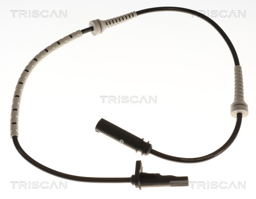 Capteur ABS (Capteur de vitesse de roue) Triscan A/S 8180 11163