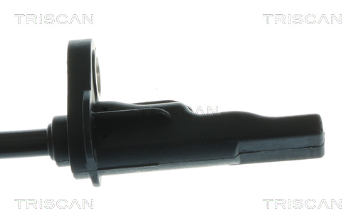 Capteur ABS (Capteur de vitesse de roue) Triscan A/S 8180 11163