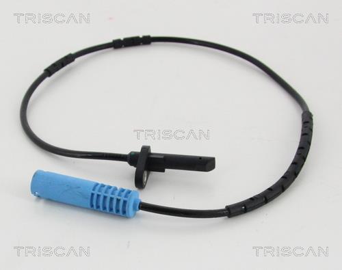 Capteur ABS (Capteur de vitesse de roue) Triscan A/S ref. 8180 11212