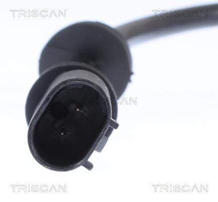 Sensor, revoluciones de la rueda Triscan A/S ref. 8180 11213