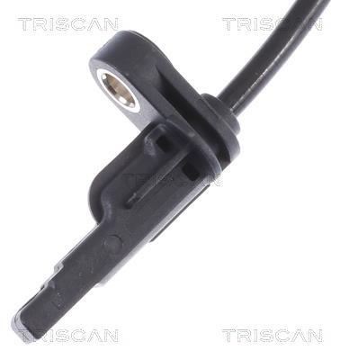 Sensor, revoluciones de la rueda Triscan A/S ref. 8180 11213
