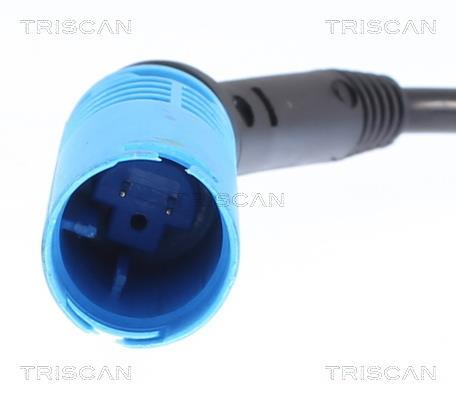 Capteur ABS (Capteur de vitesse de roue) Triscan A/S ref. 8180 11215