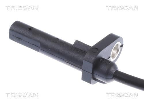 Capteur ABS (Capteur de vitesse de roue) Triscan A/S ref. 8180 11215