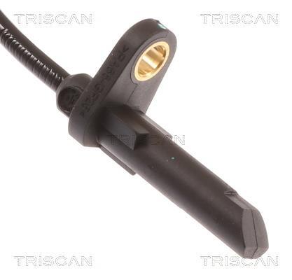 Capteur ABS (Capteur de vitesse de roue) Triscan A/S 8180 11220
