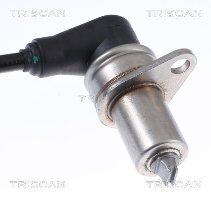 Capteur ABS (Capteur de vitesse de roue) Triscan A/S ref. 8180 11222