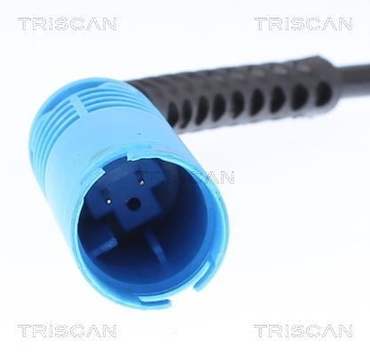 Capteur ABS (Capteur de vitesse de roue) Triscan A/S ref. 8180 11223