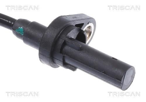 Capteur ABS (Capteur de vitesse de roue) Triscan A/S ref. 8180 11223