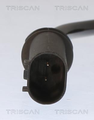 Capteur ABS (Capteur de vitesse de roue) Triscan A/S ref. 8180 11226