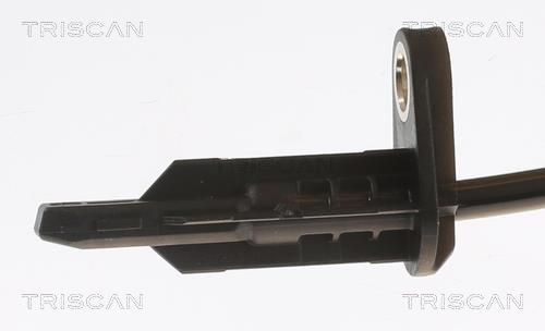 Capteur ABS (Capteur de vitesse de roue) Triscan A/S ref. 8180 11226