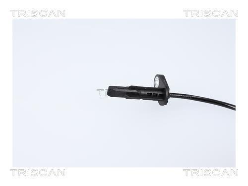 Sensor ABS Triscan A/S 8180 11227