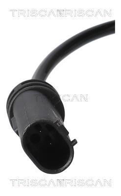 Sensor, revoluciones de la rueda Triscan A/S ref. 8180 11228