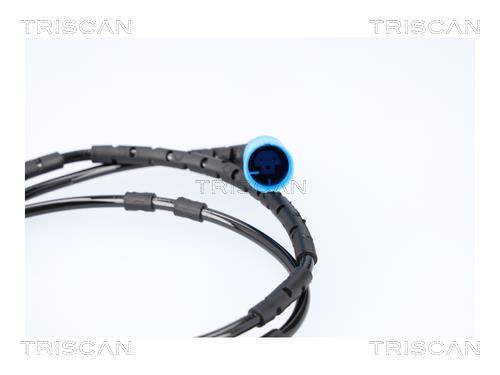 Capteur ABS (Capteur de vitesse de roue) Triscan A/S 8180 11229