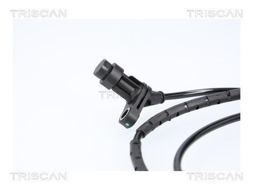Capteur ABS (Capteur de vitesse de roue) Triscan A/S 8180 11229