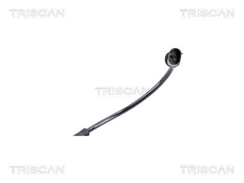 Capteur ABS (Capteur de vitesse de roue) Triscan A/S ref. 8180 11230