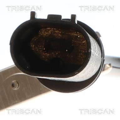 Capteur ABS (Capteur de vitesse de roue) Triscan A/S ref. 8180 11232