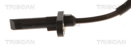 Capteur ABS (Capteur de vitesse de roue) Triscan A/S ref. 8180 11232