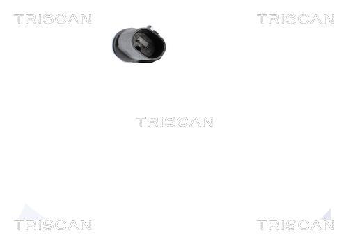Capteur ABS (Capteur de vitesse de roue) Triscan A/S ref. 8180 11233