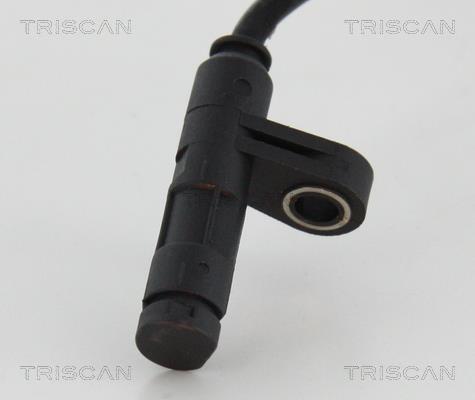 Capteur ABS (Capteur de vitesse de roue) Triscan A/S ref. 8180 11235