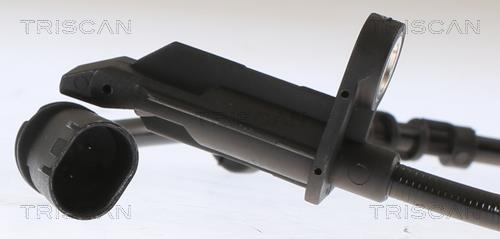Sensor ABS Triscan A/S 8180 11236