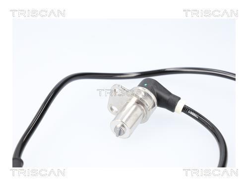 Capteur ABS (Capteur de vitesse de roue) Triscan A/S ref. 8180 11237