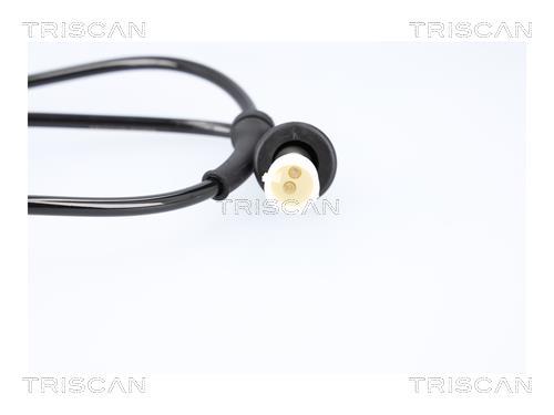 Capteur ABS (Capteur de vitesse de roue) Triscan A/S ref. 8180 11237