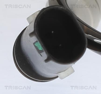 Capteur ABS (Capteur de vitesse de roue) Triscan A/S 8180 11254