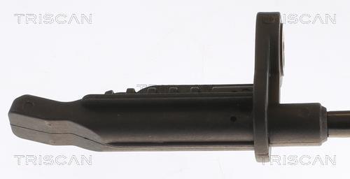 Capteur ABS (Capteur de vitesse de roue) Triscan A/S 8180 11254