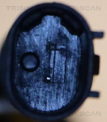Sensor, revoluciones de la rueda Triscan A/S ref. 8180 11256