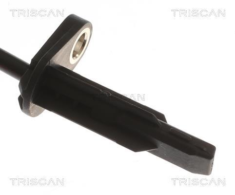 Sensor, revoluciones de la rueda Triscan A/S ref. 8180 11256