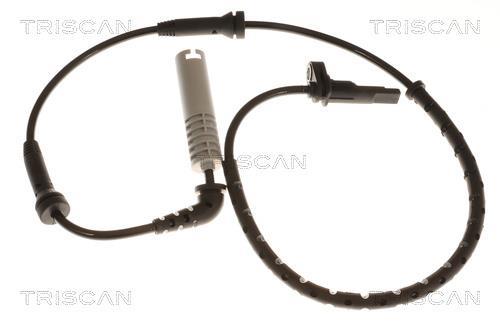 Capteur ABS (Capteur de vitesse de roue) Triscan A/S ref. 8180 11257