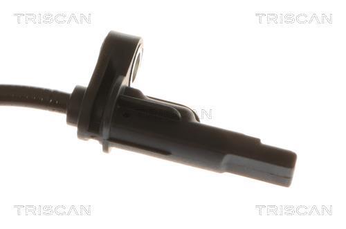 Capteur ABS (Capteur de vitesse de roue) Triscan A/S ref. 8180 11257