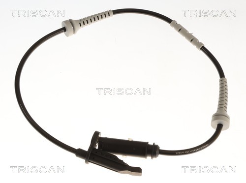 Capteur ABS (Capteur de vitesse de roue) Triscan A/S 8180 11258
