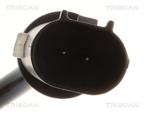 Capteur ABS (Capteur de vitesse de roue) Triscan A/S 8180 11258