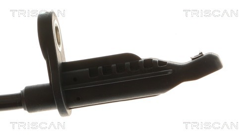 Capteur ABS (Capteur de vitesse de roue) Triscan A/S 8180 11258