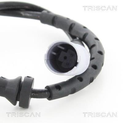 Capteur ABS (Capteur de vitesse de roue) Triscan A/S 8180 11401