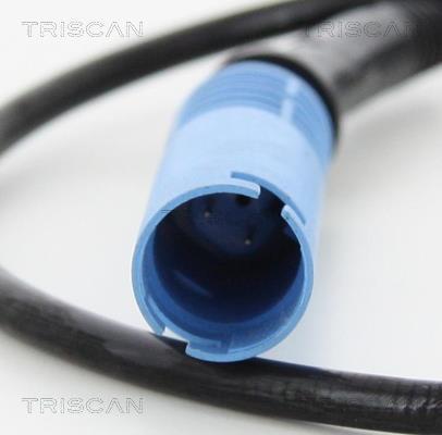 Capteur ABS (Capteur de vitesse de roue) Triscan A/S 8180 11405