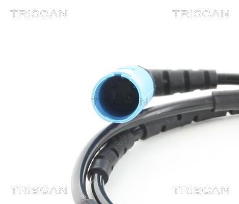 Sensor ABS Triscan A/S 8180 11600