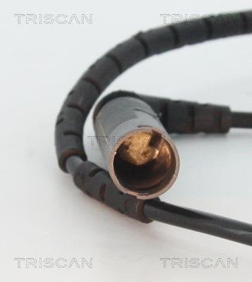 Sensor ABS Triscan A/S 8180 11601