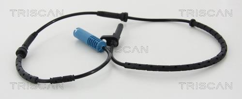Sensor ABS Triscan A/S 8180 11602