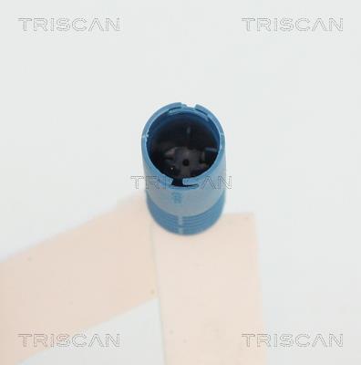 Sensor ABS Triscan A/S 8180 11602