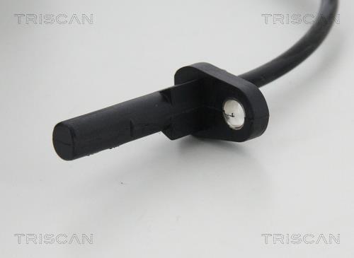 Sensor ABS Triscan A/S 8180 11602