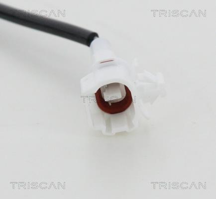 Sensor, revoluciones de la rueda Triscan A/S ref. 8180 13101